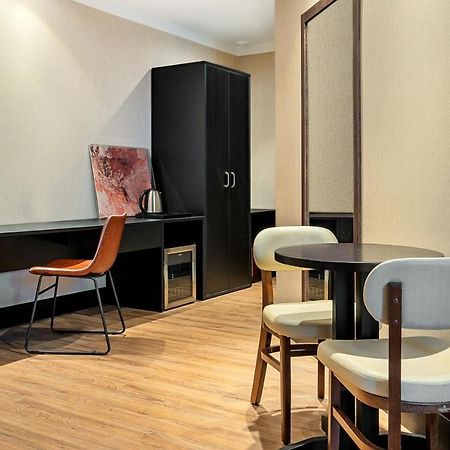 Nh Hotel Feira De Santana Eksteriør billede